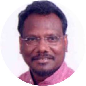 Pradeep Kumar Balmuchu