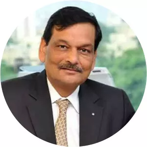 Pradeep Kumar Joshi