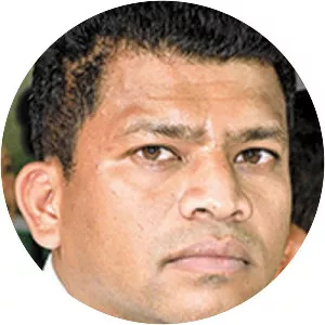 Pradeep Kumar Majhi - Indian Politician