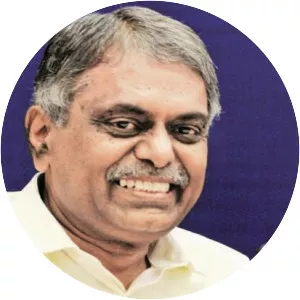 Pradeep Kumar Sinha