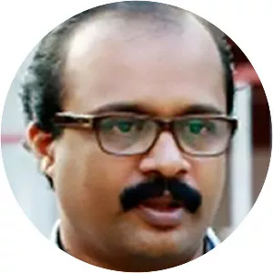 Pradeep Nair photograph