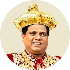 Pradeep Nilanga Dela