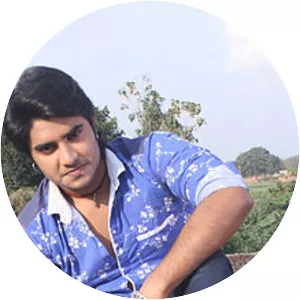 Pradeep Pandey - Indian film actor