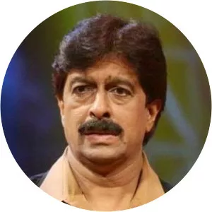Pradeep Patwardhan