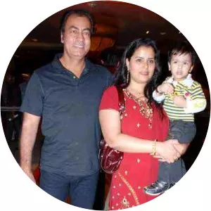 Pradeep Ram Singh Rawat