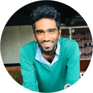 Pradeep Ranganathan - Film director