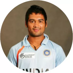 Pradeep Sangwan - Indian cricketer