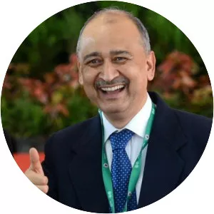 Pradeep Singh Kharola