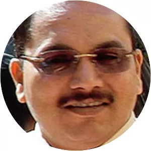 Pradeep Yadav - Indian Politician