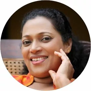 Pradeepa Dharmadasa