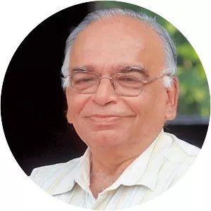 Pradip Baijal