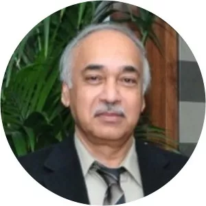 Pradip K Mascharak