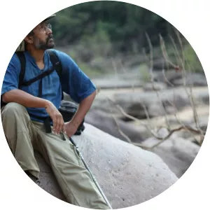 Pradip Krishen - Indian filmmaker