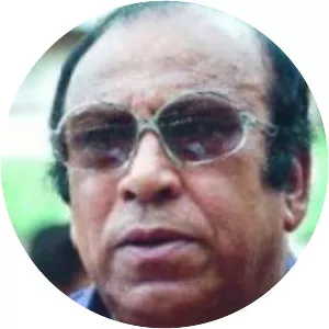 Pradip Kumar Banerjee - Indian footballer