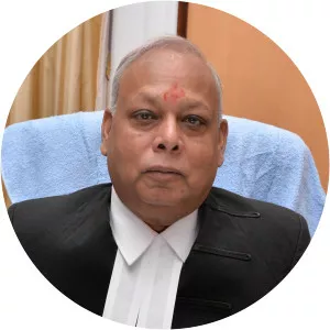 Pradip Kumar Mohanty