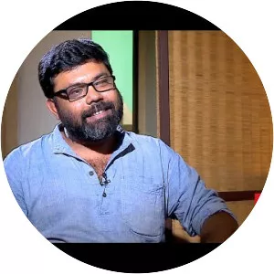 Pradipta Bhattacharyya - Screenwriter