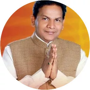 Pradipta Kumar Naik