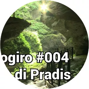 Pradis Grotte