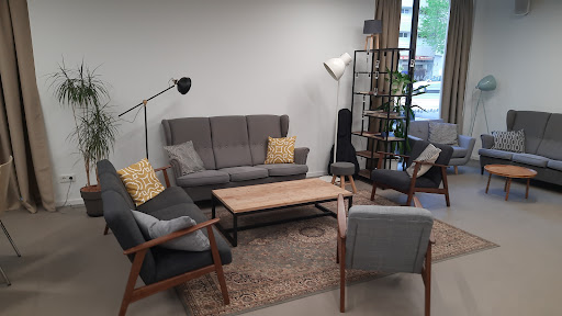 Pradlerei - Function room facility in Innsbruck, Austria