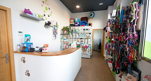 Pradovet - Veterinarian in Oviedo, Spain