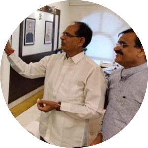 Pradyuman Singh Lodhi