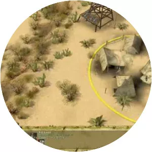 Praetorians - Video game