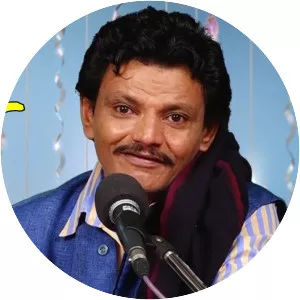 Praful Joshi - Musical artist