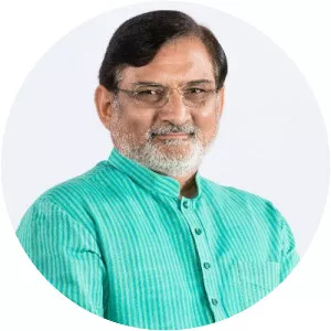 Praful Khoda Patel