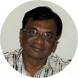 Praful Parekh - Writer