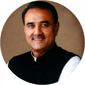 Praful Patel