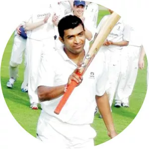 Praful Waghela - Indian cricketer