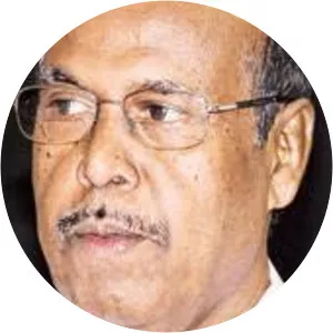 Prafulla Chandra Ghadai photograph