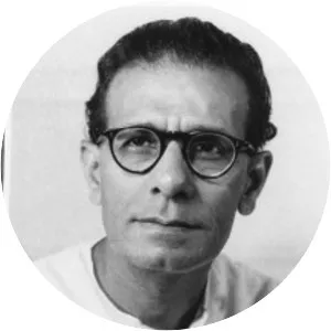 Prafulla Chandra Ghosh