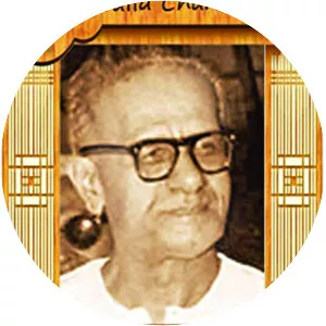 Prafulla Chandra Sen
