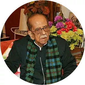 Prafulla Govinda Baruah