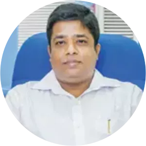Prafulla Kumar Behera