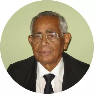 Prafulla Kumar Jena