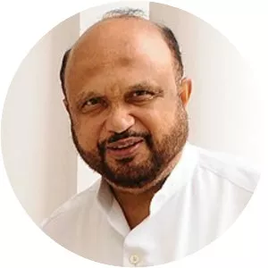 Prafulla Kumar Mahanta