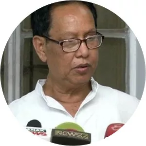 Prafulla Kumar Mallik