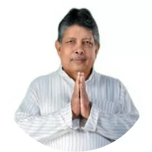 Prafulla Samal