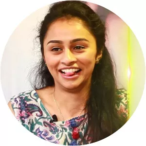 Pragathi Guruprasad - Playback singer