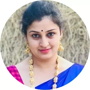 Pragathi Shetty - Film costumer designer ‧ Rishab Shetty's wife