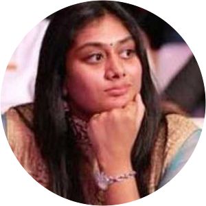 Pragathi Uppalapati photograph