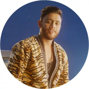 Prageeth Perera - Musical artist