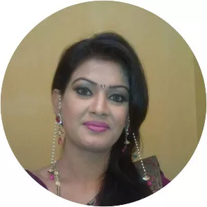 Pragnya Jadhav - Actor