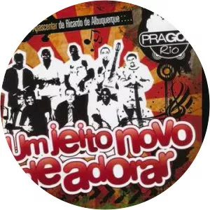 Pragod Rio - Musical artist