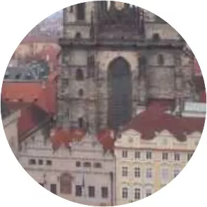Prague Astronomical Clock