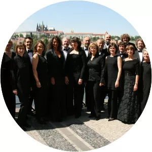 Prague Chamber Choir - 