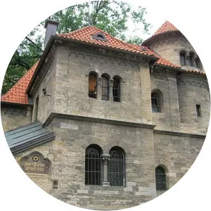 Prague Jewish Quarter - 