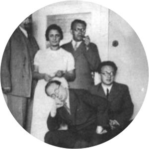 Prague linguistic circle